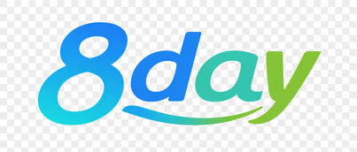 8day